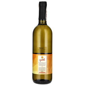 BEDIN "QUIETUS" VINO BIANCO IGT 0,75L