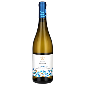 TOSCANA DOC VERMENTINO DRY 2022 14% 0,75L