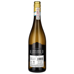 VILLA FURA PINOT GRIGIO DELLE VENEZIE 2023 0,75L