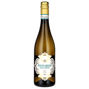 VILLA FURA PINOT GRIGIO DELLE VENEZIE 2023 0,75L