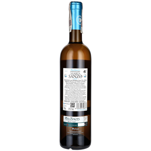 MARIA SANZO RIAS BAIXAS 2019 0,75L