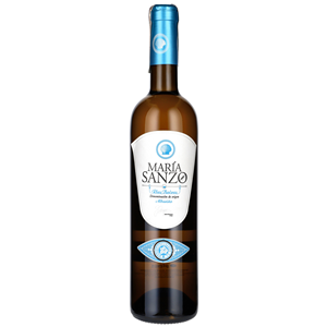 MARIA SANZO RIAS BAIXAS 2019 0,75L