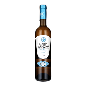 MARIA SANZO RIAS BAIXAS 2021 0,75L