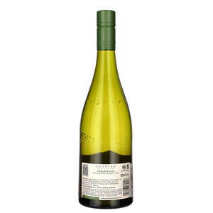 WINO CLOUDY BAY SAUVIGNON BLANC 2024 0,75L