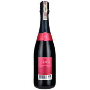 WINO MUSUJĄCE MURAL RESERVA BRUT TINTO 0,75L