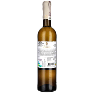 WINO QUINTA DE AMARES ALVARINHO/LOUREIRO 0,75L