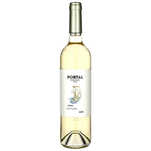 PORTAL COLHEITA BRANCO 2022 DOURO 12,5% 0.75L