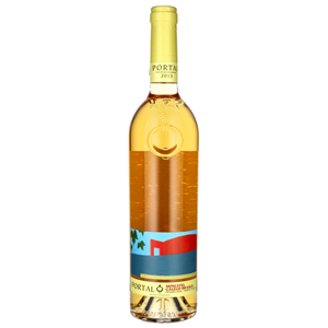 Q PORTAL MOSCATEL GALEGO BRANCO 0,75L 2015