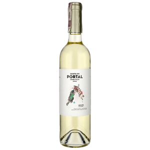 Q PORTAL MOSCATEL GALEGO BRANCO 0,75L 2018