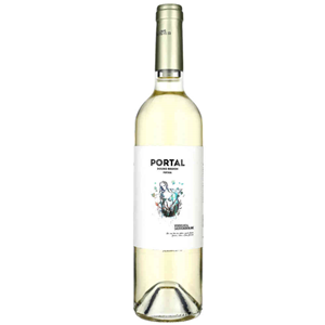 PORTAL SAUVIGNON BLANC 2018 0,75L