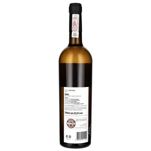 PORTAL UNLOCKED SIRIA DOURO BRANC 2021 0.75l 13,5%