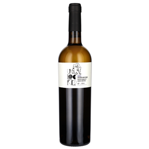 PORTAL UNLOCKED SIRIA DOURO BRANC 2021 0.75l 13,5%