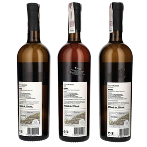 PORTAL UNLOCKED ZESTAW 3X0,75L