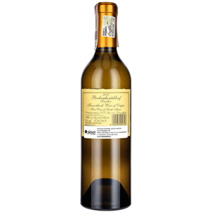 BOEKENHOUTSKLOOF SEMILLON 2017 0,75L