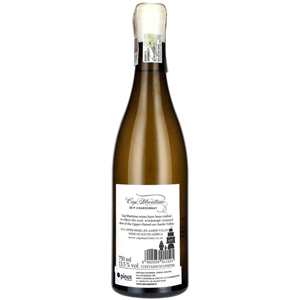 CAP MARITIME CHARDONNAY 2019 0,75L