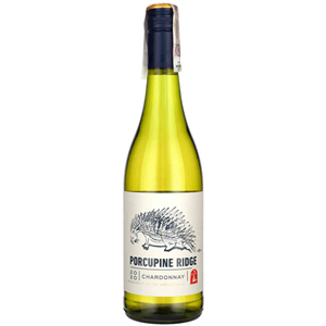 PORCUPINE RIDGE CHARDONNAY 2020 0,75L