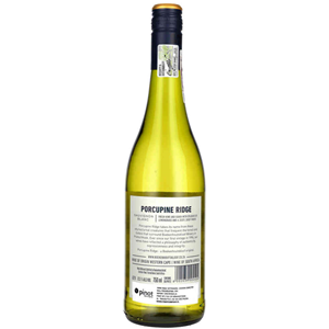 PORCUPINE RIDGE SAUVIGNON BLANC 2020 0,75L