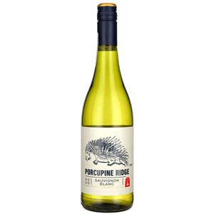 PORCUPINE RIDGE SAUVIGNON BLANC 2020 0,75L