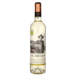 EL ABUELO VERDEJO SAUVIGNON 2024 0,75L EKO