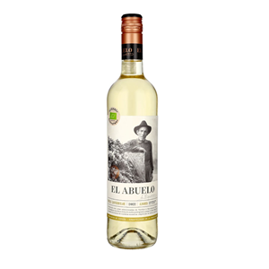 EL ABUELO VERDEJO SAUVIGNON 2022 12,5% 0,75L EKO