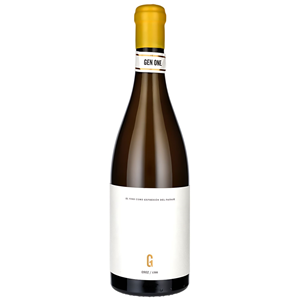 GEN ONE WHITE 2020 13% 0,75L