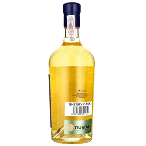 RODRIGUEZ & SANZO BAJO VELO 2020 0,75L