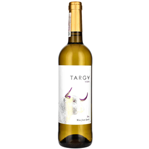 TARGA VIURA DRY 0,75L