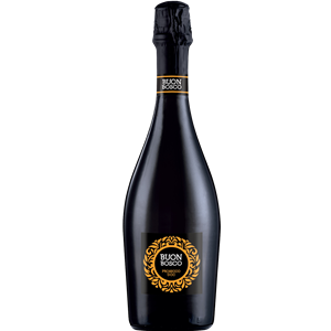 BUON BOSCO PROSECCO DOC EXTRA DRY 11% 0,75L