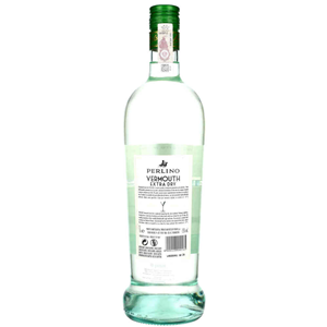 VERMOUTH PERLINO DI TORINO EXTRA DRY 15% 1L