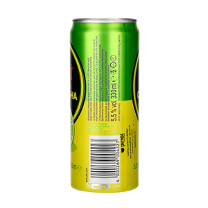 RTD PITU CAIPIRINHA PUSZKA 5,5% 0,33L