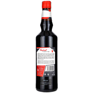 VERMOUTH ST. RAPHAEL ROUGE 18% 0,75L