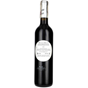 RIVIERA BISTRO AOP PROVENCE RED 0,75L