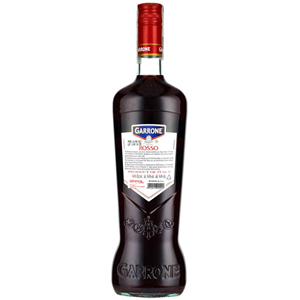 VERMOUTH GARRONE ROSSO 14,4% 1L