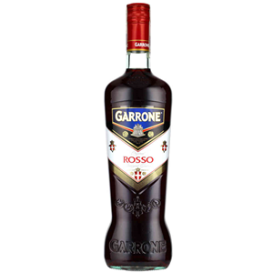VERMOUTH GARRONE ROSSO 14,4% 1L