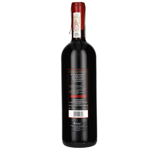 CAVINO IMIGLIKOS RED 11% 0,75L