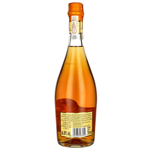 WINO LA MADDALENA MIRABELLE 750ML