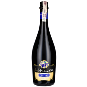 WINO LA MADDALENA PRUGNA 0,75L