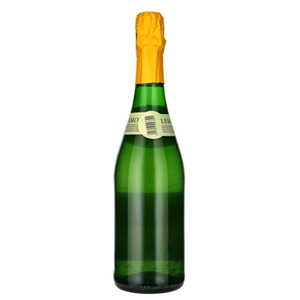 TAJEMNICZY OGRÓD LEMONIADA KLASYCZNA 10,5% 0,75L