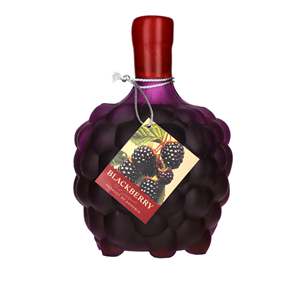 WINO ARMENIAN ARAKAN BLACKBERRY 12% 0,75L GB