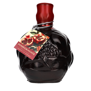 WINO ARMENIAN ARAKAN POMEGRANATE 12% 0,75L GB