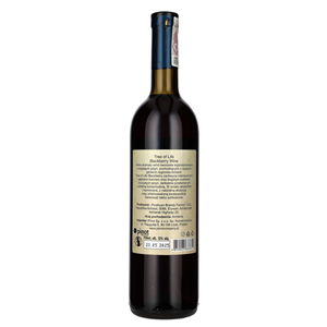 WINO ARMENIAN TREE OF LIFE BLACKBERRY 0,75L