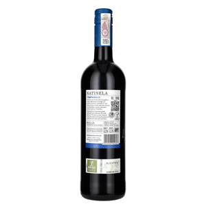 MARQUES DE CACERES SATINELA TEMPR 2022 0,75L 13%
