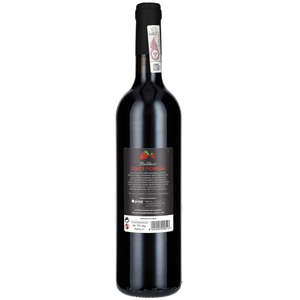 WINO DOLCE FIORELLA ROSSO 11% 0,75L