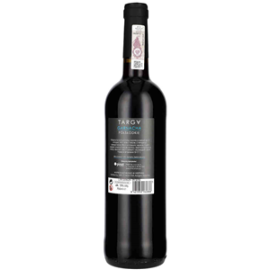 TARGA GARNACHA SEMI SWEET 0,75L