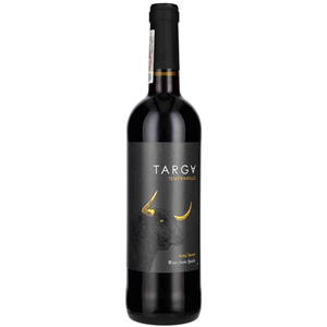 TARGA TEMPRANILLO SEMI SWEET 0,75L