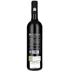 LACRIMUS APASIONADO RIOJA 2020 0,75L