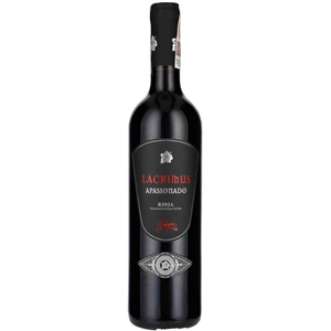 LACRIMUS APASIONADO RIOJA 2020 0,75L