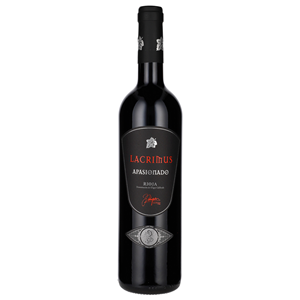 LACRIMUS APASIONADO RIOJA 2021 0,75L