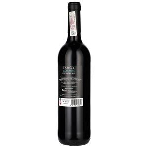 TARGA GARNACHA SEMI DRY 13% 0,75L