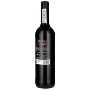 TARGA TEMPRANILLO SEMI DRY 13% 0,75L